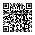 Kod QR do zeskanowania na urządzeniu mobilnym w celu wyświetlenia na nim tej strony