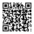 Kod QR do zeskanowania na urządzeniu mobilnym w celu wyświetlenia na nim tej strony