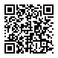 Kod QR do zeskanowania na urządzeniu mobilnym w celu wyświetlenia na nim tej strony