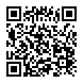 Kod QR do zeskanowania na urządzeniu mobilnym w celu wyświetlenia na nim tej strony