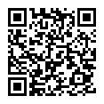 Kod QR do zeskanowania na urządzeniu mobilnym w celu wyświetlenia na nim tej strony