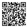 Kod QR do zeskanowania na urządzeniu mobilnym w celu wyświetlenia na nim tej strony