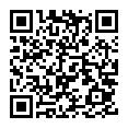 Kod QR do zeskanowania na urządzeniu mobilnym w celu wyświetlenia na nim tej strony