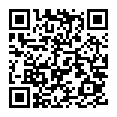 Kod QR do zeskanowania na urządzeniu mobilnym w celu wyświetlenia na nim tej strony