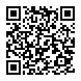 Kod QR do zeskanowania na urządzeniu mobilnym w celu wyświetlenia na nim tej strony