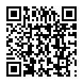 Kod QR do zeskanowania na urządzeniu mobilnym w celu wyświetlenia na nim tej strony