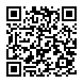 Kod QR do zeskanowania na urządzeniu mobilnym w celu wyświetlenia na nim tej strony