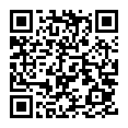 Kod QR do zeskanowania na urządzeniu mobilnym w celu wyświetlenia na nim tej strony