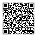 Kod QR do zeskanowania na urządzeniu mobilnym w celu wyświetlenia na nim tej strony