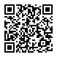 Kod QR do zeskanowania na urządzeniu mobilnym w celu wyświetlenia na nim tej strony