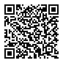 Kod QR do zeskanowania na urządzeniu mobilnym w celu wyświetlenia na nim tej strony