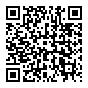 Kod QR do zeskanowania na urządzeniu mobilnym w celu wyświetlenia na nim tej strony