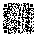 Kod QR do zeskanowania na urządzeniu mobilnym w celu wyświetlenia na nim tej strony