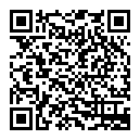 Kod QR do zeskanowania na urządzeniu mobilnym w celu wyświetlenia na nim tej strony