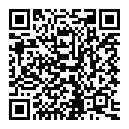 Kod QR do zeskanowania na urządzeniu mobilnym w celu wyświetlenia na nim tej strony