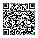 Kod QR do zeskanowania na urządzeniu mobilnym w celu wyświetlenia na nim tej strony