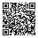 Kod QR do zeskanowania na urządzeniu mobilnym w celu wyświetlenia na nim tej strony