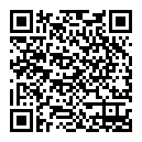 Kod QR do zeskanowania na urządzeniu mobilnym w celu wyświetlenia na nim tej strony