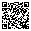 Kod QR do zeskanowania na urządzeniu mobilnym w celu wyświetlenia na nim tej strony