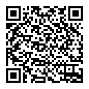 Kod QR do zeskanowania na urządzeniu mobilnym w celu wyświetlenia na nim tej strony