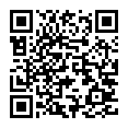 Kod QR do zeskanowania na urządzeniu mobilnym w celu wyświetlenia na nim tej strony