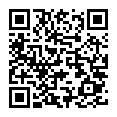 Kod QR do zeskanowania na urządzeniu mobilnym w celu wyświetlenia na nim tej strony