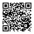 Kod QR do zeskanowania na urządzeniu mobilnym w celu wyświetlenia na nim tej strony