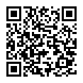 Kod QR do zeskanowania na urządzeniu mobilnym w celu wyświetlenia na nim tej strony