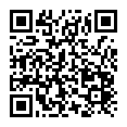 Kod QR do zeskanowania na urządzeniu mobilnym w celu wyświetlenia na nim tej strony