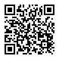 Kod QR do zeskanowania na urządzeniu mobilnym w celu wyświetlenia na nim tej strony