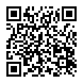 Kod QR do zeskanowania na urządzeniu mobilnym w celu wyświetlenia na nim tej strony