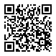 Kod QR do zeskanowania na urządzeniu mobilnym w celu wyświetlenia na nim tej strony