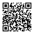 Kod QR do zeskanowania na urządzeniu mobilnym w celu wyświetlenia na nim tej strony