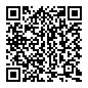 Kod QR do zeskanowania na urządzeniu mobilnym w celu wyświetlenia na nim tej strony