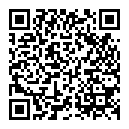 Kod QR do zeskanowania na urządzeniu mobilnym w celu wyświetlenia na nim tej strony