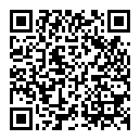 Kod QR do zeskanowania na urządzeniu mobilnym w celu wyświetlenia na nim tej strony