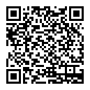 Kod QR do zeskanowania na urządzeniu mobilnym w celu wyświetlenia na nim tej strony