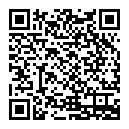 Kod QR do zeskanowania na urządzeniu mobilnym w celu wyświetlenia na nim tej strony