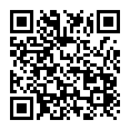 Kod QR do zeskanowania na urządzeniu mobilnym w celu wyświetlenia na nim tej strony