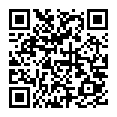 Kod QR do zeskanowania na urządzeniu mobilnym w celu wyświetlenia na nim tej strony