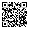 Kod QR do zeskanowania na urządzeniu mobilnym w celu wyświetlenia na nim tej strony