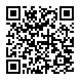 Kod QR do zeskanowania na urządzeniu mobilnym w celu wyświetlenia na nim tej strony