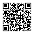 Kod QR do zeskanowania na urządzeniu mobilnym w celu wyświetlenia na nim tej strony