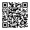 Kod QR do zeskanowania na urządzeniu mobilnym w celu wyświetlenia na nim tej strony