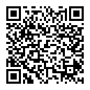 Kod QR do zeskanowania na urządzeniu mobilnym w celu wyświetlenia na nim tej strony