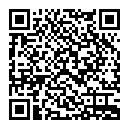 Kod QR do zeskanowania na urządzeniu mobilnym w celu wyświetlenia na nim tej strony