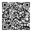 Kod QR do zeskanowania na urządzeniu mobilnym w celu wyświetlenia na nim tej strony