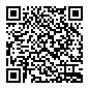 Kod QR do zeskanowania na urządzeniu mobilnym w celu wyświetlenia na nim tej strony