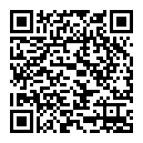 Kod QR do zeskanowania na urządzeniu mobilnym w celu wyświetlenia na nim tej strony