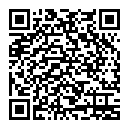 Kod QR do zeskanowania na urządzeniu mobilnym w celu wyświetlenia na nim tej strony